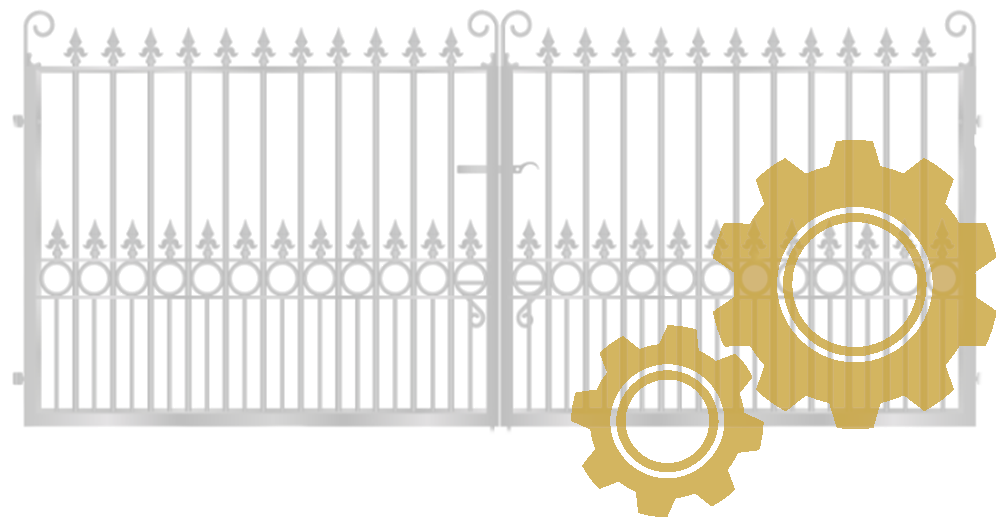 AS Gates and Automation